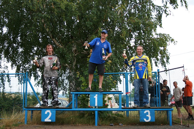 METEOR cup Dalečín 12.7.2008